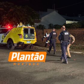 Violência: homem é executado com vários tiros em praça pública Foto 3 Fotos de Violência: homem é executado com vários tiros em praça pública