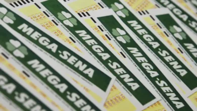 Fotos de Aposta da região de Maringá ganha grande prêmio na Mega-Sena acumulada; veja