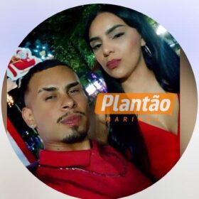 Câmera registra suspeito de atirar na barriga de mulher grávida e matar ela e o marido em Sarandi Foto 2 Fotos de Câmera registra suspeito de atirar na barriga de mulher grávida e matar ela e o marido em Sarandi
