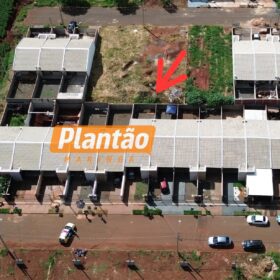 Câmera registra suspeito de atirar na barriga de mulher grávida e matar ela e o marido em Sarandi Foto 4 Fotos de Câmera registra suspeito de atirar na barriga de mulher grávida e matar ela e o marido em Sarandi