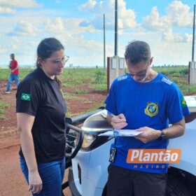 Câmera registra suspeito de atirar na barriga de mulher grávida e matar ela e o marido em Sarandi Foto 8 Fotos de Câmera registra suspeito de atirar na barriga de mulher grávida e matar ela e o marido em Sarandi