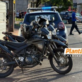 Identificado homem que morreu em confronto com a Guarda Municipal em Sarandi Foto 4 Fotos de Identificado homem que morreu em confronto com a Guarda Municipal em Sarandi