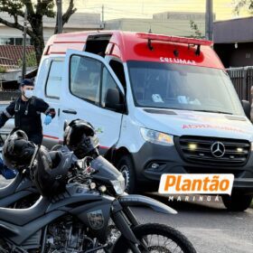 Identificado homem que morreu em confronto com a Guarda Municipal em Sarandi Foto 3 Fotos de Identificado homem que morreu em confronto com a Guarda Municipal em Sarandi
