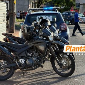 Identificado homem que morreu em confronto com a Guarda Municipal em Sarandi Foto 5 Fotos de Identificado homem que morreu em confronto com a Guarda Municipal em Sarandi