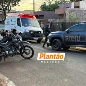 Identificado homem que morreu em confronto com a Guarda Municipal em Sarandi Foto 2 Fotos de Identificado homem que morreu em confronto com a Guarda Municipal em Sarandi