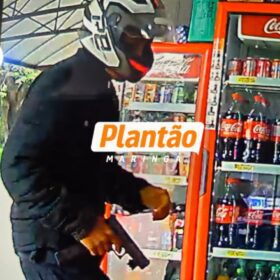 Identificado jovem executado a tiros dentro de mercado na tarde desta terça-feira Foto 6 Fotos de Identificado jovem executado a tiros dentro de mercado na tarde desta terça-feira