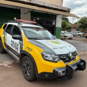 Identificado jovem executado a tiros dentro de mercado na tarde desta terça-feira Foto 4 Fotos de Identificado jovem executado a tiros dentro de mercado na tarde desta terça-feira