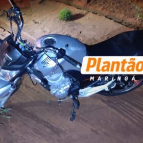 Dois jovens são executados a tiros em possível emboscada na PR-458; os corpos foram encaminhados ao IML de Maringá Foto 2 Fotos de Dois jovens são executados a tiros em possível emboscada na PR-458; os corpos foram encaminhados ao IML de Maringá