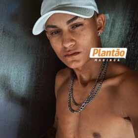 Dois jovens são executados a tiros em possível emboscada na PR-458; os corpos foram encaminhados ao IML de Maringá Foto 1 Fotos de Dois jovens são executados a tiros em possível emboscada na PR-458; os corpos foram encaminhados ao IML de Maringá