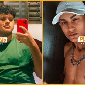 Dois jovens são executados a tiros em possível emboscada na PR-458; os corpos foram encaminhados ao IML de Maringá Foto 8 Fotos de Dois jovens são executados a tiros em possível emboscada na PR-458; os corpos foram encaminhados ao IML de Maringá