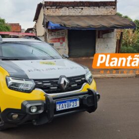 Empresário de 63 anos é encontrado morto com lesões no corpo dentro de bar Foto 2 Fotos de Empresário de 63 anos é encontrado morto com lesões no corpo dentro de bar