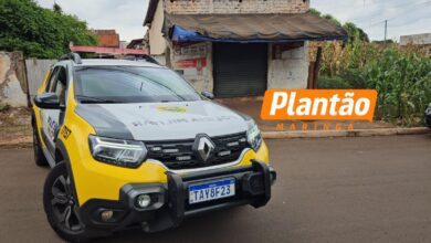 Fotos de Empresário de 63 anos é encontrado morto com lesões no corpo dentro de bar
