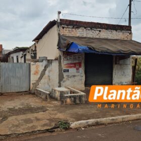 Empresário de 63 anos é encontrado morto com lesões no corpo dentro de bar Foto 1 Fotos de Empresário de 63 anos é encontrado morto com lesões no corpo dentro de bar