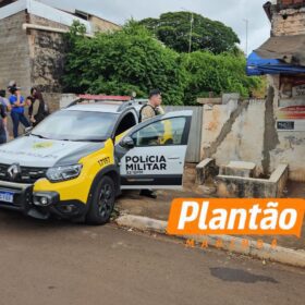 Empresário de 63 anos é encontrado morto com lesões no corpo dentro de bar Foto 4 Fotos de Empresário de 63 anos é encontrado morto com lesões no corpo dentro de bar
