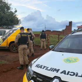 Ex-companheiro esfaqueia mulher grávida e leva criança durante fuga na região Foto 1 Fotos de Ex-companheiro esfaqueia mulher grávida e leva criança durante fuga na região