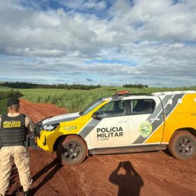 Ex-companheiro esfaqueia mulher grávida e leva criança durante fuga na região Foto 2 Fotos de Ex-companheiro esfaqueia mulher grávida e leva criança durante fuga na região