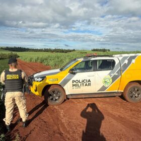 Ex-companheiro esfaqueia mulher grávida e leva criança durante fuga na região Foto 3 Fotos de Ex-companheiro esfaqueia mulher grávida e leva criança durante fuga na região