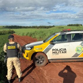 Ex-companheiro esfaqueia mulher grávida e leva criança durante fuga na região Foto 4 Fotos de Ex-companheiro esfaqueia mulher grávida e leva criança durante fuga na região