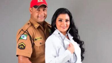Fotos de Família confirma morte cerebral de policial rodoviário baleado na região