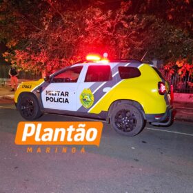Homem é esfaqueado pelo atual namorado da ex em Sarandi Foto 3 Fotos de Homem é esfaqueado pelo atual namorado da ex em Sarandi