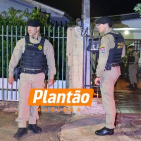 Homem é esfaqueado pelo atual namorado da ex em Sarandi Foto 1 Fotos de Homem é esfaqueado pelo atual namorado da ex em Sarandi