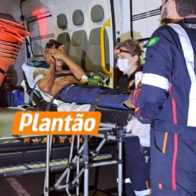 Homem é esfaqueado pelo atual namorado da ex em Sarandi Foto 6 Fotos de Homem é esfaqueado pelo atual namorado da ex em Sarandi