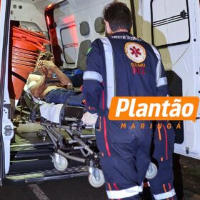 Homem é esfaqueado pelo atual namorado da ex em Sarandi Foto 7 Fotos de Homem é esfaqueado pelo atual namorado da ex em Sarandi
