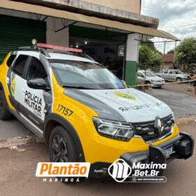 Identificado jovem executado a tiros dentro de mercado na tarde desta terça-feira Foto 10 Fotos de Identificado jovem executado a tiros dentro de mercado na tarde desta terça-feira