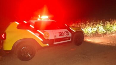 Fotos de Homem marca encontro com dois rapazes, acaba agredido e tem o carro roubado na região de Maringá