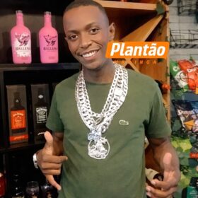 Identificado barbeiro executado no dia do aniversário dentro de casa na frente da esposa em Maringá Foto 1 Fotos de Identificado barbeiro executado no dia do aniversário dentro de casa na frente da esposa em Maringá