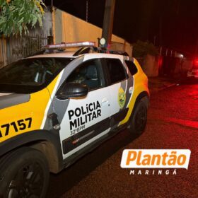 Idosa é encontrada morta em Paiçandu; cachorro teria mordido o rosto da vítima após o óbito Foto 1 Fotos de Idosa é encontrada morta em Paiçandu; cachorro teria mordido o rosto da vítima após o óbito