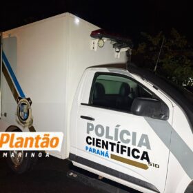 Idosa é encontrada morta em Paiçandu; cachorro teria mordido o rosto da vítima após o óbito Foto 4 Fotos de Idosa é encontrada morta em Paiçandu; cachorro teria mordido o rosto da vítima após o óbito