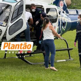Policial Rodoviário Estadual de Maringá morre após acidente com viatura na PR-323 Foto 5 Fotos de Policial Rodoviário Estadual de Maringá morre após acidente com viatura na PR-323