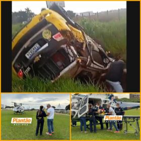 Policial Rodoviário Estadual de Maringá morre após acidente com viatura na PR-323 Foto 7 Fotos de Policial Rodoviário Estadual de Maringá morre após acidente com viatura na PR-323