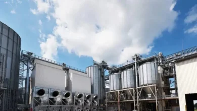 Fotos de Indústria de R$ 2,3 bilhões: prefeito de Sarandi dá detalhes sobre instalação de fábrica de combustível no município