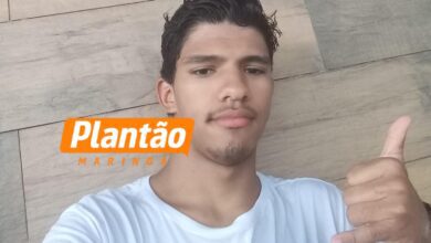 Fotos de Jovem de 23 anos é morto a facadas em Maringá; mulher é detida suspeita do crime