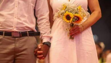 Fotos de Maringá abre incrições para novo casamento comunitário; veja o detalhes