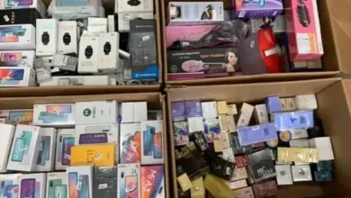 Fotos de Maringá recebe novo bazar com produtos doados pela Receita Federal; veja detalhes