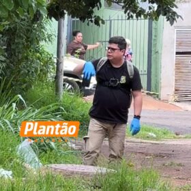 Maringaense é encontrado morto em mata na cidade de Londrina Foto 4 Fotos de Maringaense é encontrado morto em mata na cidade de Londrina