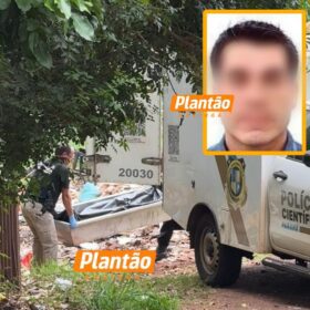 Maringaense é encontrado morto em mata na cidade de Londrina Foto 5 Fotos de Maringaense é encontrado morto em mata na cidade de Londrina