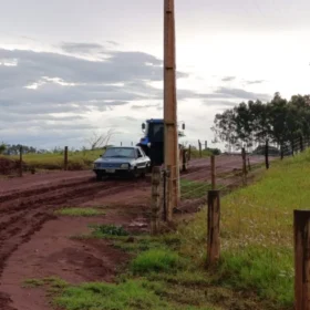 Menina venezuelana de 8 anos é encontrada morta em área rural de São Manoel do Paraná Foto 5 Fotos de Menina venezuelana de 8 anos é encontrada morta em área rural de São Manoel do Paraná