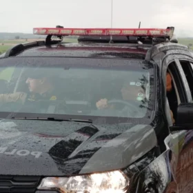 Menina venezuelana de 8 anos é encontrada morta em área rural de São Manoel do Paraná Foto 4 Fotos de Menina venezuelana de 8 anos é encontrada morta em área rural de São Manoel do Paraná