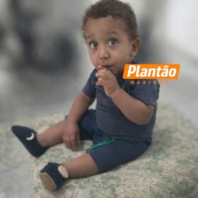 Menino de 1 ano e seis meses dá entrada no Hospital Universitário de Maringá em estado grave após acidente com água quente Foto 2 Fotos de Menino de 1 ano e seis meses dá entrada no Hospital Universitário de Maringá em estado grave após acidente com água quente