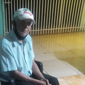 Morre no hospital de Maringá terceira vítima de acidente registrado na região; As vítimas seguia viagem para comemorar o aniversário de um idoso de 96 anos. Foto 4 Fotos de Morre no hospital de Maringá terceira vítima de acidente registrado na região; As vítimas seguia viagem para comemorar o aniversário de um idoso de 96 anos.