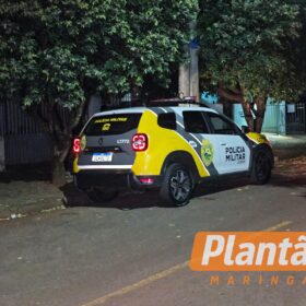 Identificado barbeiro executado no dia do aniversário dentro de casa na frente da esposa em Maringá Foto 3 Fotos de Identificado barbeiro executado no dia do aniversário dentro de casa na frente da esposa em Maringá