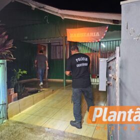 Identificado barbeiro executado no dia do aniversário dentro de casa na frente da esposa em Maringá Foto 7 Fotos de Identificado barbeiro executado no dia do aniversário dentro de casa na frente da esposa em Maringá