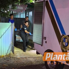 Identificado barbeiro executado no dia do aniversário dentro de casa na frente da esposa em Maringá Foto 6 Fotos de Identificado barbeiro executado no dia do aniversário dentro de casa na frente da esposa em Maringá
