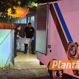Identificado barbeiro executado no dia do aniversário dentro de casa na frente da esposa em Maringá Foto 5 Fotos de Identificado barbeiro executado no dia do aniversário dentro de casa na frente da esposa em Maringá