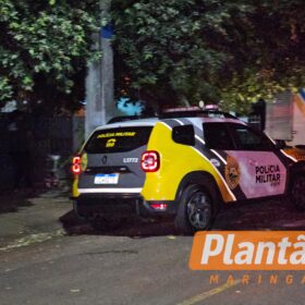 Identificado barbeiro executado no dia do aniversário dentro de casa na frente da esposa em Maringá Foto 4 Fotos de Identificado barbeiro executado no dia do aniversário dentro de casa na frente da esposa em Maringá