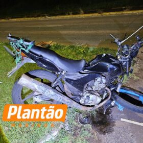 Na contramão e em alta velocidade, motorista causa acidente gravíssimo e foge do local em Maringá Foto 7 Fotos de Na contramão e em alta velocidade, motorista causa acidente gravíssimo e foge do local em Maringá